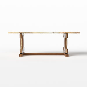 C Rectangle Table